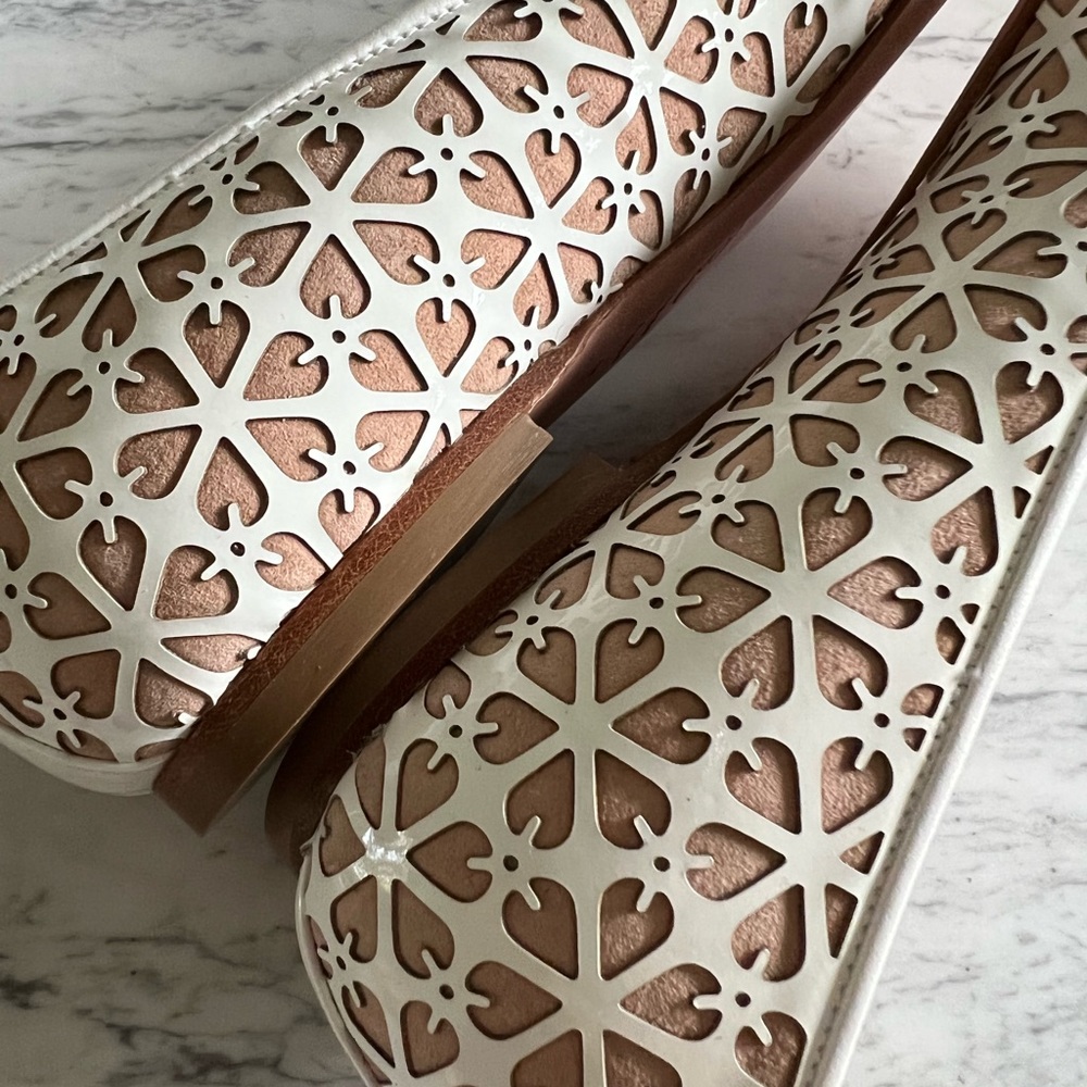 Alexander McQueen flats - Picture 12 of 15